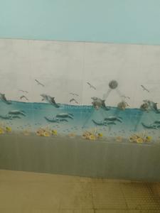 Bathroom Image of 1200 Sq.ft 4 BHK Independent House for sale in Sipri Bazar Jhansi for Rs. 8000000