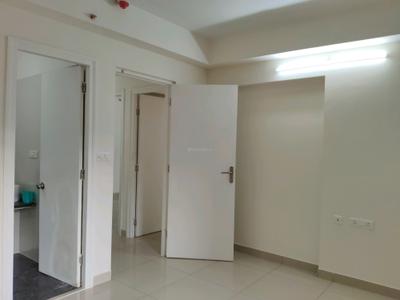Bedroom Image of 860 Sq.ft 3 BHK Apartment / Flat for rent in Tata Amantra, Bhiwandi Thane for Rs. 22000