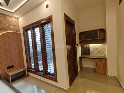 Hall Image of 3300 Sq.ft 4 BHK Villa for sale in Dattagalli Third Stage Mysore for Rs. 34000000