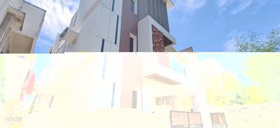Image of 3500 Sq.ft 5 BHK Independent House for sale in Valasaravakkam, Chennai for Rs. 40000000