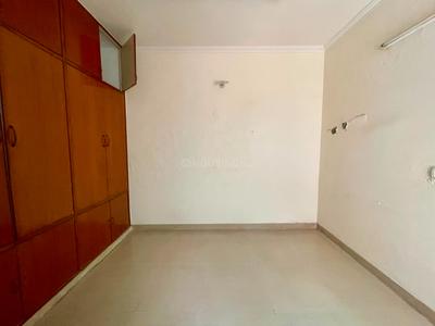 Bedroom Image of 950 Sq.ft 3 BHK Duplex for sale in Dhakoli Zirakpur for Rs. 7999999