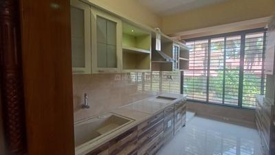 Balcony Image of 1200 Sq.ft 2 BHK Apartment / Flat for sale in Kadri Mangalore for Rs. 7900000