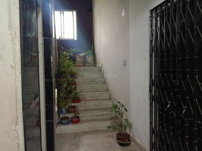 Balcony Image of 730 Sq.ft 2 BHK Apartment / Flat for sale in Behala Kolkata for Rs. 3300000