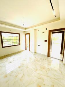 Bedroom Image of 1520 Sq.ft 3 BHK Apartment / Flat for sale in Bagmugaliya Bhopal for Rs. 4700000