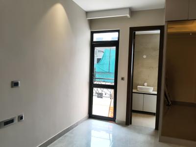 Bedroom Image of 2040 Sq.ft 3 BHK Apartment / Flat for rent in Pioneer Park, Sector 61 Gurgaon for Rs. 67000