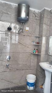 Image of 1000 Sq.ft 2 BHK Independent House for rent in Bestech Park View Residences, Sector 66, Mohali for Rs. 25500