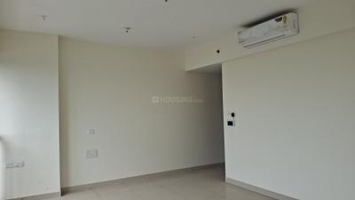 Living Room Image of 1000 Sq.ft 2 BHK Apartment / Flat for rent in Dynamix Divum, Malad East Mumbai for Rs. 74000