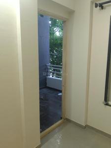 Bedroom Image of 948 Sq.ft 2 BHK Apartment / Flat for rent in Vastukalp 9 Avenues, Wakad Pune for Rs. 31000