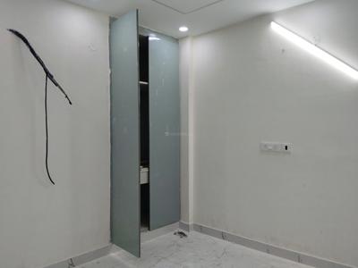 Bedroom Image of 1200 Sq.ft 3 BHK Apartment / Flat for sale in Neb Sarai New Delhi for Rs. 7000000