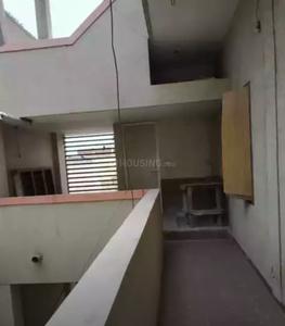 1 BHK Independent Builder Floor