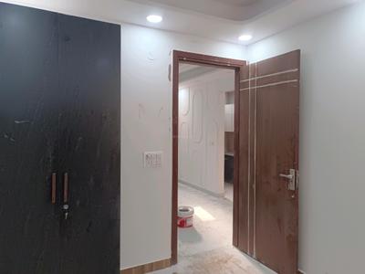 Bedroom Image of 650 Sq.ft 2 BHK Apartment / Flat for sale in Fairdeal Affordable Homes by Chaudhary Realtors, Burari New Delhi for Rs. 3551000