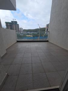 Balcony Image of 1648 Sq.ft 3 BHK Apartment / Flat for sale in Kolte Patil 24K Sereno, Baner Pune for Rs. 21499999