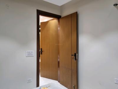 Bedroom Image of 1000 Sq.ft 3 BHK Apartment / Flat for sale in Dwarka Mor New Delhi for Rs. 6800000