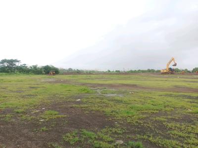 Image of 3000 Sq.ft Residential Plot / Land for sale in Swarajya Infrastructure Chirle, Belondakhar, Navi Mumbai for Rs. 4500000