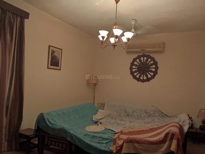 2.5 BHK Flat