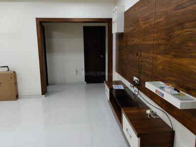 Hall Image of 1530 Sq.ft 2 BHK Apartment / Flat for rent in Seethammadhara Visakhapatnam for Rs. 26000