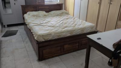 Bedroom Image of 1573 Sq.ft 3 BHK Apartment / Flat for sale in Bhoiguda Secunderabad for Rs. 11910000