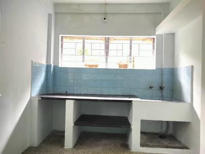 Kitchen Image of 1150 Sq.ft 2 BHK Apartment / Flat for rent in Bibwewadi Pune for Rs. 19000