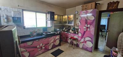 Kitchen Image of 1055 Sq.ft 2 BHK Apartment / Flat for sale in Dhayari Pune for Rs. 5955000