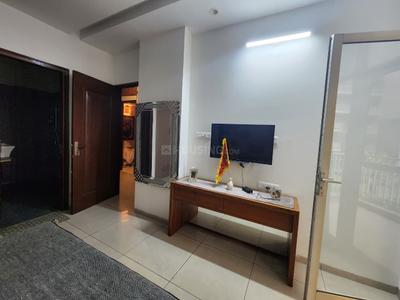 Bedroom Image of 1700 Sq.ft 3 BHK Apartment / Flat for sale in Sushma Crescent, Dhakoli Zirakpur for Rs. 10000000