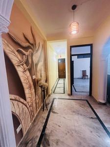 Image of Harmony pg in Mansarover Garden, New Delhi