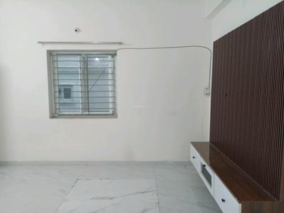 Living Room Image of 560 Sq.ft 1 BHK Apartment / Flat for rent in Yousufguda Hyderabad for Rs. 12300