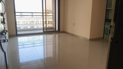 Living Room Image of 1150 Sq.ft 2 BHK Apartment / Flat for rent in Nerul Navi Mumbai for Rs. 60000