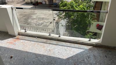 Balcony Image of 2440 Sq.ft 4 BHK Builder Floor for sale in Tarnaka Secunderabad for Rs. 18000000