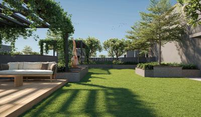 Image of 1900 Sq.ft 3 BHK Apartment / Flat for sale in Aashray Aurum, Bopal, Ahmedabad for Rs. 8500000