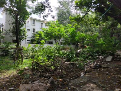 Image of 500 Sq.ft Residential Plot / Land for sale in Jubilee Hills, Hyderabad for Rs. 150000000