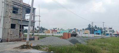 Image of 925 Sq.ft Residential Plot / Land for sale in Avadi, Chennai for Rs. 4625000