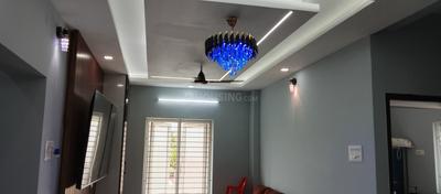 Hall Image of 1028 Sq.ft 2 BHK Apartment / Flat for sale in Laksha Apartments, Iyyappanthangal Chennai for Rs. 8200000
