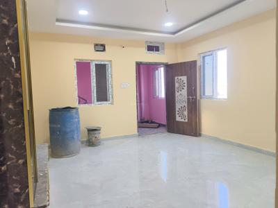 Living Room Image of 1143 Sq.ft 2 BHK Apartment / Flat for rent in Kondapur Hyderabad for Rs. 25000