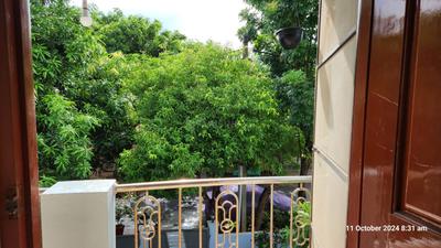 Balcony Image of 3100 Sq.ft 4 BHK Independent House for sale in Poranki Vijayawada for Rs. 45000000