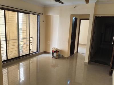 Hall Image of 1170 Sq.ft 2 BHK Apartment / Flat for sale in Keystone Vista, Kharghar Navi Mumbai for Rs. 12000000