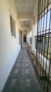 Balcony Image of 875 Sq.ft 2 BHK Apartment / Flat for sale in Athipatttu Chennai for Rs. 5879250