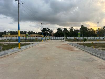 Image of 1200 Sq.ft Residential Plot / Land for sale in Bannikuppe, Bengaluru for Rs. 2050000
