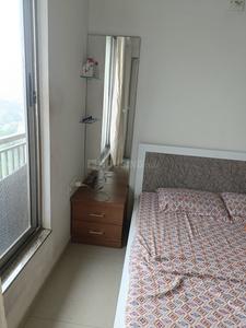 Bedroom Image of 1433 Sq.ft 3 BHK Apartment / Flat for sale in Orchid Pride, South Bopal Ahmedabad for Rs. 8500000