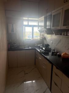Kitchen Image of 1416 Sq.ft 3 BHK Apartment / Flat for sale in New Alipore Kolkata for Rs. 19000000