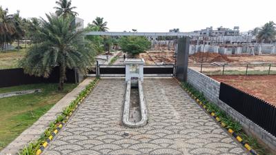 Image of 3143 Sq.ft 4 BHK Villa for sale in GR Elite Villas, Huskur, Bengaluru for Rs. 41511075