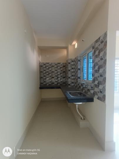 City Home Realty Kitchen 1