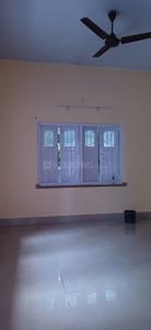 Hall Image of 1100 Sq.ft 3 BHK Builder Floor for rent in Salt Lake City Kolkata for Rs. 26000