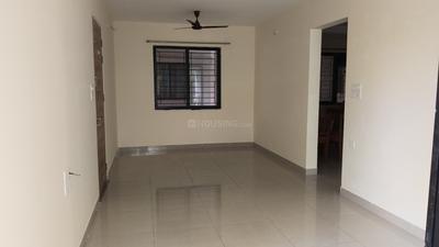 Living Room Image of 890 Sq.ft 2 BHK Apartment / Flat for rent in Nanded Madhuvanti, Nanded Pune for Rs. 24000
