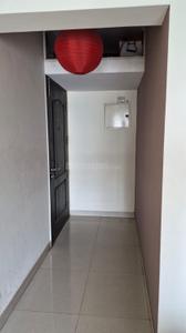 Image of 1173 Sq.ft 2 BHK Apartment / Flat for rent in Vascon Ela, Hadapsar, Pune for Rs. 44000
