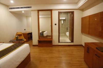 Bedroom Image of COMFORTNSTAY in Sector 45, Gurgaon