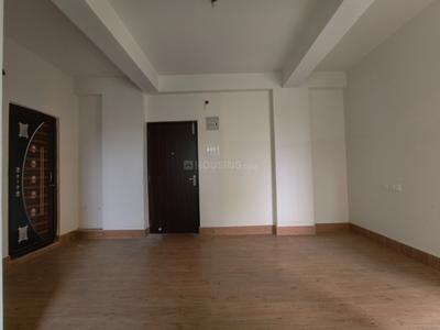 Hall Image of 1120 Sq.ft 3 BHK Apartment / Flat for sale in Behala Chowrasta Kolkata for Rs. 6160000
