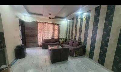 Hall Image of 900 Sq.ft 2 BHK Builder Floor for sale in Kharar Mohali for Rs. 4890000