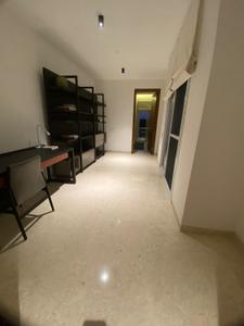 Hall Image of 4300 Sq.ft 4 BHK Villa for sale in GR One And Only Santhrupthi Phase 1, Choodasandra Bengaluru for Rs. 45000000