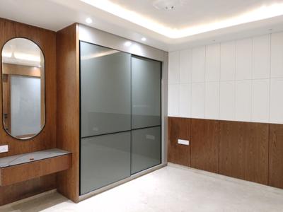 Bedroom Image of 1900 Sq.ft 3 BHK Builder Floor for sale in Surya Lavish Floor, Sector 8 Dwarka New Delhi for Rs. 34500000