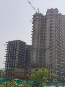 Image of 800 Sq.ft 2 BHK Apartment / Flat for sale in Advitya Heights, Kail Gaon, Faridabad for Rs. 4000000